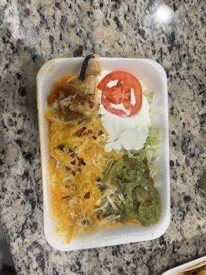 Chile relleno