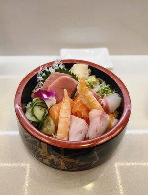 Chirashi