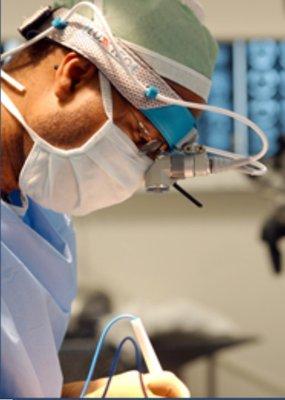 Center For Advanced Neurological Surgery