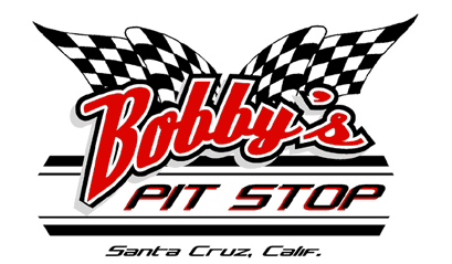 Bobby's Pit Stop