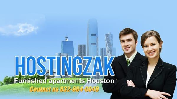 Corporate Housing Houston