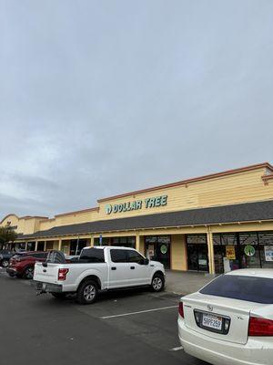 Dollar Tree