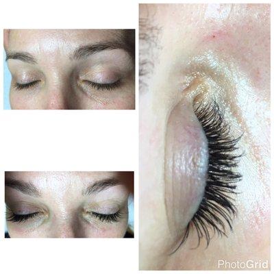 Noor's Threading- Lash Studio