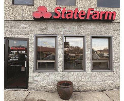 State Farm Office