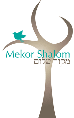 Congregation Mekor Shalom is a North Tampa Conservative synagogue where each person's presence matters.