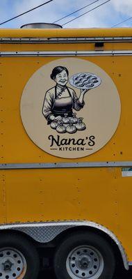 Nana’s Kitchen