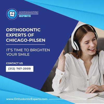 Our orthodontist Chicago provide you with the highest quality orthodontic care in a friendly, comfortable and unique environment.