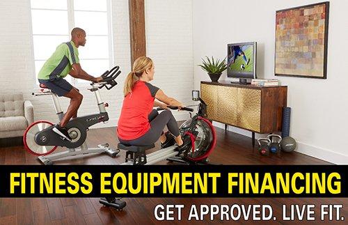 G&G Fitness Equipment - Akron