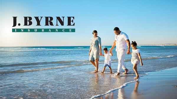 J. Byrne Agency