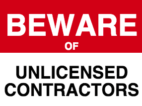 MS APPLIANCE SERVICE is not a LICENSED ENTITY according to the CA APPLIANCE LICENSE DEPT on 1/16/19.  EXPIRED LICENSE: A44186; since 2015!!!