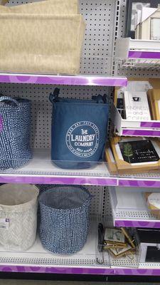 Love this laundry basket but, it's too small?