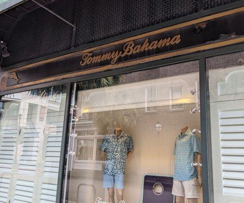 Tommy Bahama