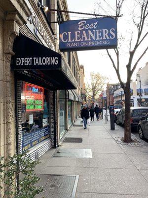 Best Cleaners