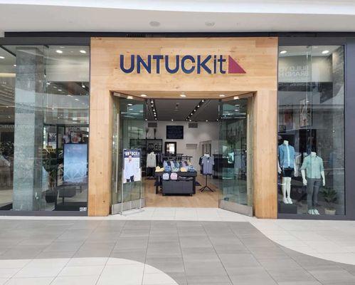 UNTUCKit