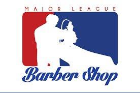 Shawn The Barber At Major League Barbershop