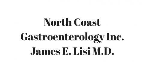 North Coast Gastroenterology Inc., James E. Lisi M.D.