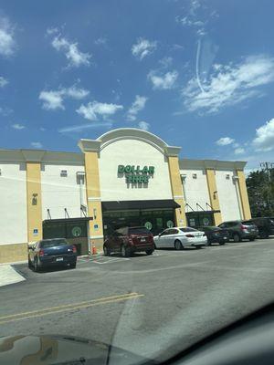 Dollar Tree