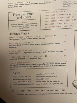 Menu 11/23/24