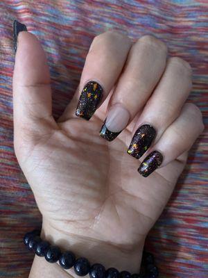 Nail design