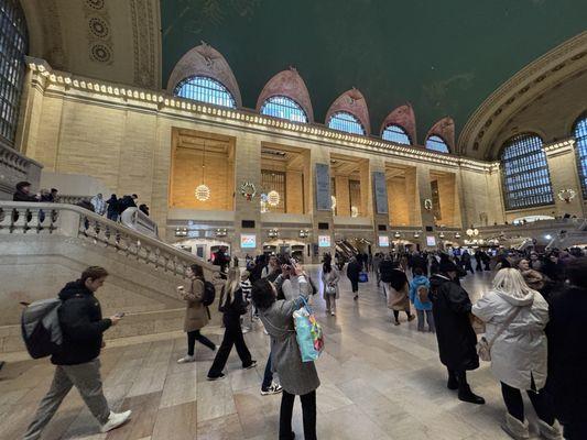 Grand Central