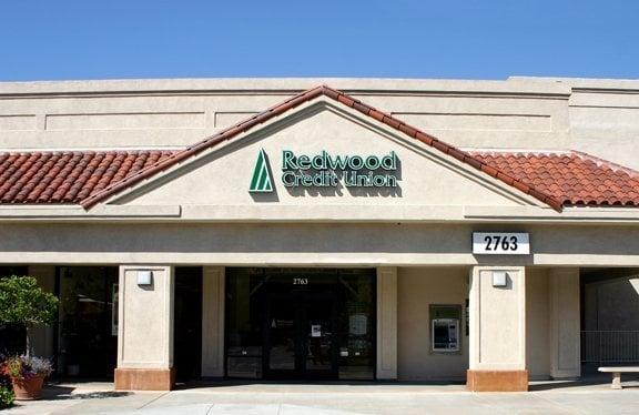 Redwood Credit Union