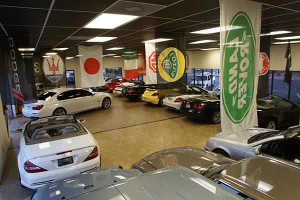 cars consignment showroom, buy ,sell ,trade cars,