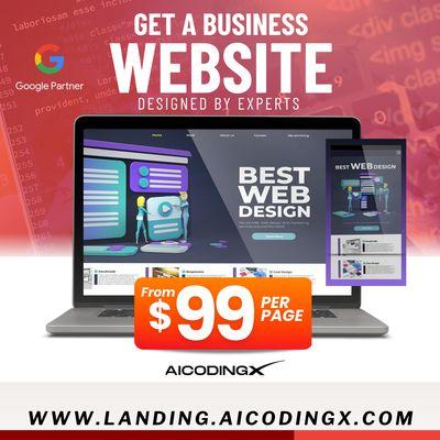 Ecommerce ,webdesign in miami management near me ,digital marketing ,app development best price website www.aicodingx.com