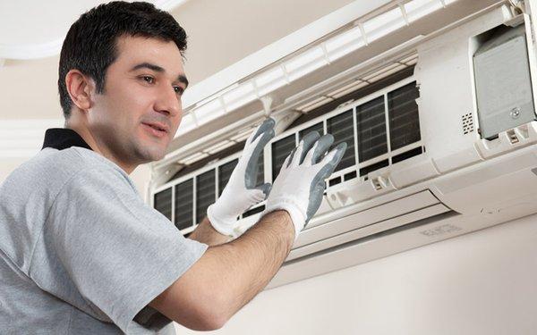 split ac installation, 
split air conditioning repair