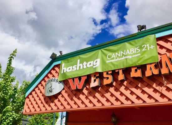 Hashtag Redmond opens on May 15, 2020 in the former home of Redmond Work & Western Wear. We can't wait to see y'all again!