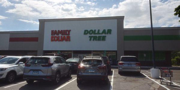 Family Dollar