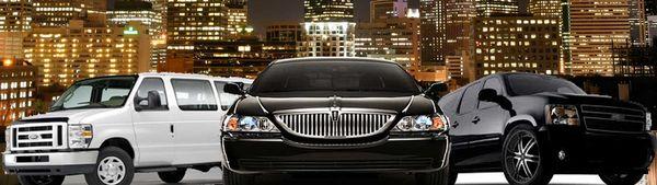 City Limousine Service