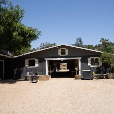 Shadow Hills Equestrian Center