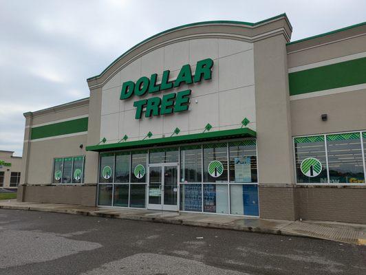 Dollar Tree