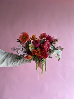 Wedding bouquet