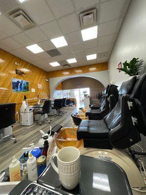 Salon