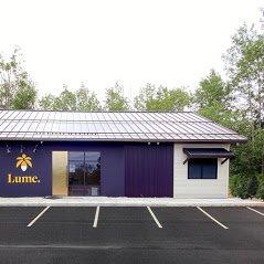 Lume Cannabis Dispensary Petoskey, MI