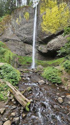 Latourell Falls