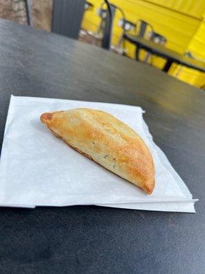 Picadillo Beef Empanada