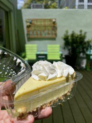 Kermit's Key West Key Lime Shoppe