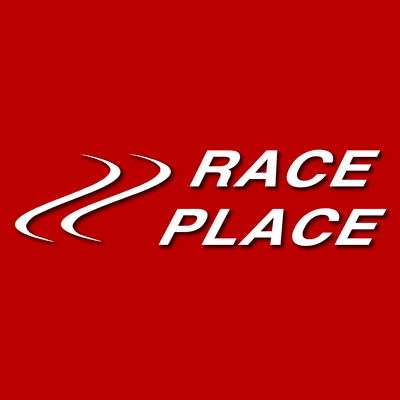 Race Place Logo