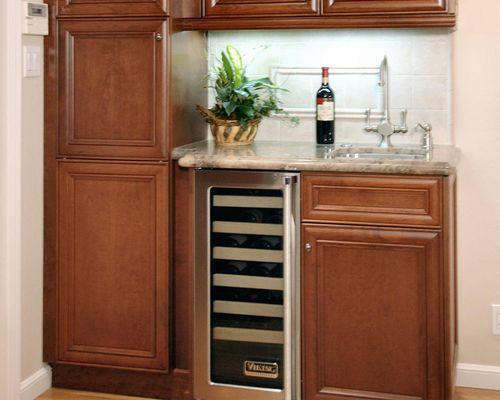 Viking wine cooler repair and service in New Jersey