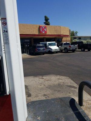 Circle K