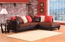 Sectional $699