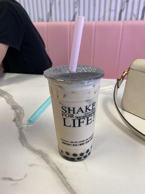 Signature Milk Tea