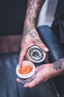 Bona Fide Pomade