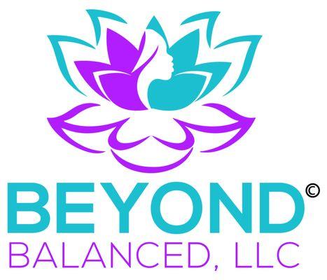 Beyond Balanced logo