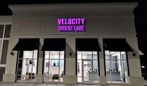 Velocity Urgent Care