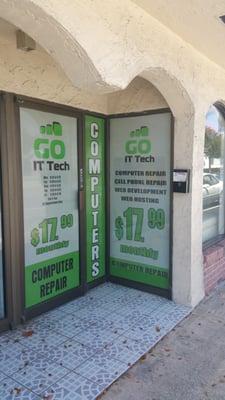 17.99 Computer Repair