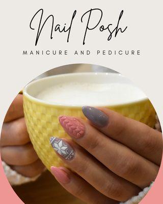 Nail Posh