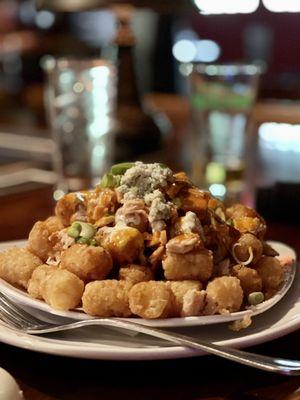 Buffalo Totachos